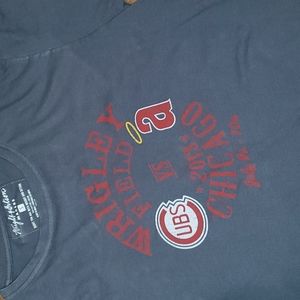 WRIGHT & DITSON MAKERS tshirt.   #3651